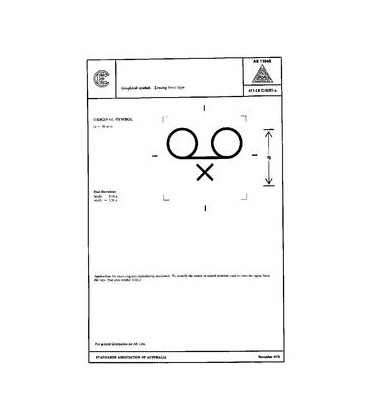 AS 1104S-1978 (5097)                        [ Superseded ]