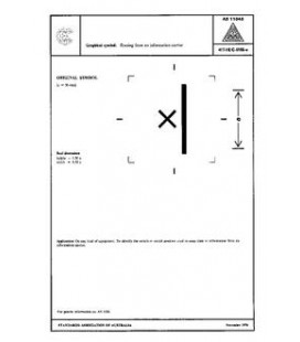 AS 1104S-1978 (5165)                        [ Superseded ]