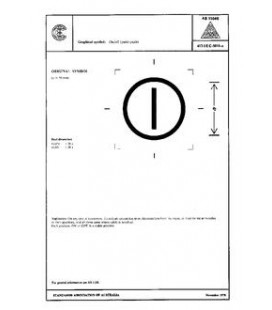 AS 1104S-1978 (5010)                        [ Superseded ]