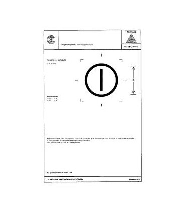 AS 1104S-1978 (5010)                        [ Superseded ]