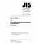 JIS A 9526:2015/AMENDMENT 1:2017