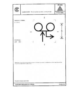 AS 1104S-1978 (5099)                        [ Superseded ]