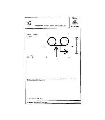 AS 1104S-1978 (5099)                        [ Superseded ]