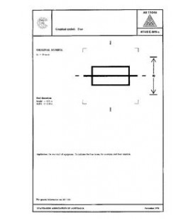 AS 1104S-1978 (5016)                        [ Superseded ]