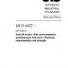 JIS D 6027:2011