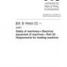 JIS B 9960-32:2011