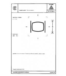 AS 1104S-1978 (5051)                        [ Superseded ]