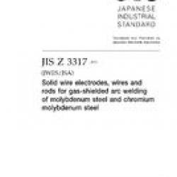 JIS Z 3317:2011