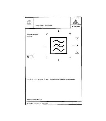 AS 1104S-1978 (5160)                        [ Superseded ]