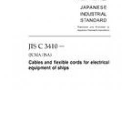 JIS C 3410:2010