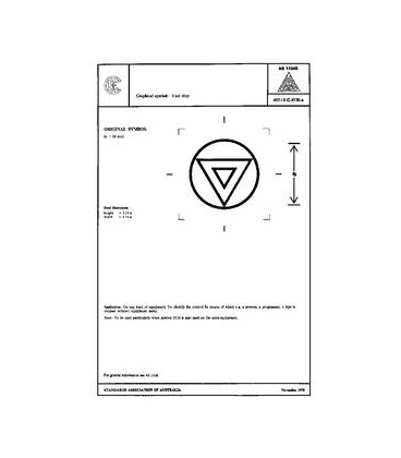 AS 1104S-1978 (5178)                        [ Superseded ]