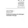 JIS B 7988:2007