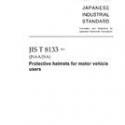 JIS T 8133:2007