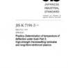JIS K 7191-3:2007