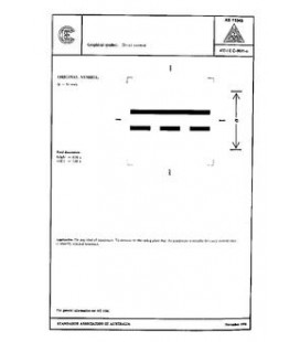AS 1104S-1978 (5031)                        [ Superseded ]