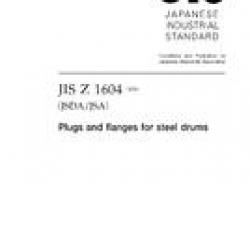 JIS Z 1604:2006