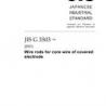 JIS G 3503:2006