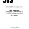 JIS B 8346:1991