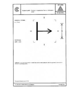 AS 1104S-1978 (5164)                        [ Superseded ]