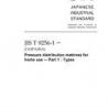 JIS T 9256-1:2009