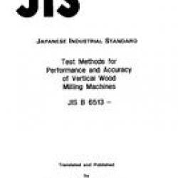 JIS B 6513:1989