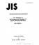 JIS B 6510:1989