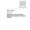 JIS R 2216:2005