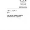 JIS G 3129:2005