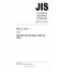 JIS G 3131:2005