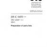 JIS C 0453:2005