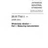 JIS B 7760-1:2004