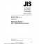 JIS B 7760-1:2004