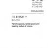JIS B 8820:2004