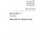 JIS B 8471:2004
