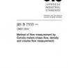 JIS B 7555:2003