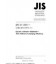 JIS D 1303:2004