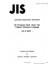 JIS B 6327:1985
