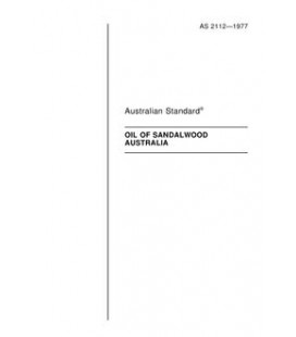AS 2112-1977                        [ Superseded ]