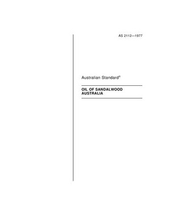 AS 2112-1977                        [ Superseded ]