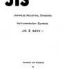 JIS Z 8204:1983
