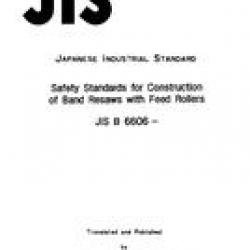 JIS B 6606:1983