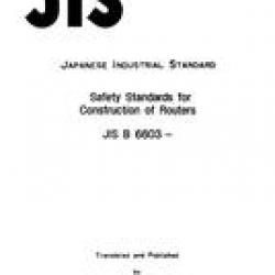 JIS B 6603:1983