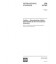 ISO 21765:2020
