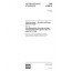 ISO 4386-1:2019