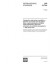 ISO 21746:2019