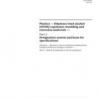 ISO 21309-1:2019