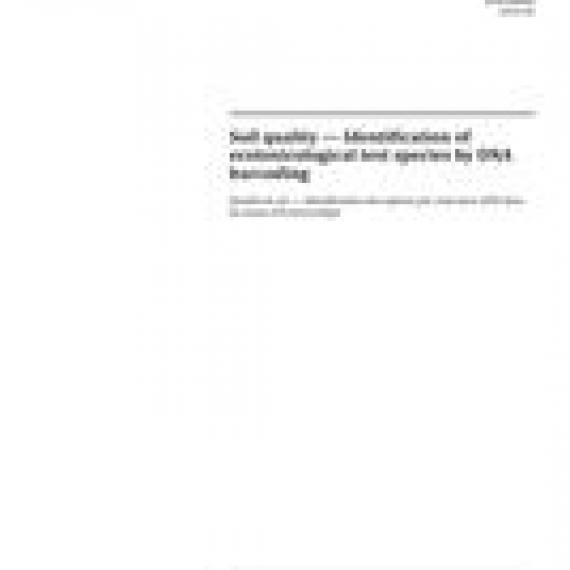 ISO 21286:2019