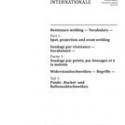 ISO 17677-1:2019