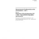 ISO 18589-4:2019