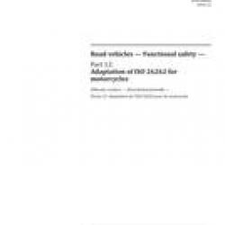 ISO 26262-12:2018